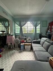 Blk 324 Clementi Avenue 5 (Clementi), HDB 4 Rooms #507075341